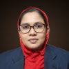 Shahida K.