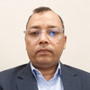 Narender K.