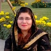 Syeda Asma S.