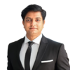 Arpit B.