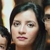 Saadia F.