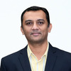 Vikrant B.