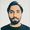 Shadab S.