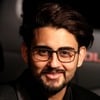 Vivek P.