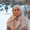 Nargis Kanwal B.