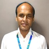 Achintya Kumar B.