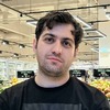 Alireza A.