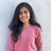 Alekhya S.