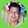 Debasish R.