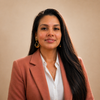 Nikitha C.