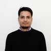 Sanjay R.