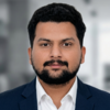 Nilesh S.