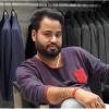 Ravinder S.