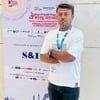 Sandip B.