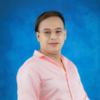 Raymund I.