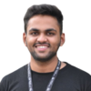 Piyush J.