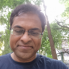 Satish M.
