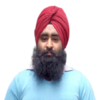 Barjinder S.