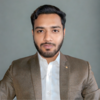 Junaid A.