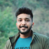 Vipin K.