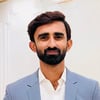 Kamran M.