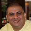 Shivam S.