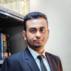 Aditya D.