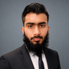 Haider A.