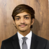 Krish V.