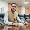 Sayed Ishfaq H.