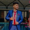 Aditya M.