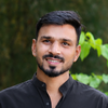 Arvind P.