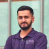 Jayraj K.