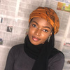 Khadizah A.