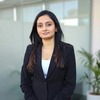 Prachi P.