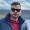 Arsalan R.