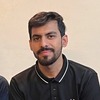 Junaid Ahmed  S.