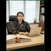 Shama P.