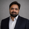 Hardik P.