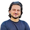 Shoaib S.
