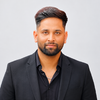 Pankaj K.
