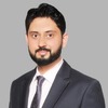 Shehryar K.