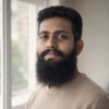 Praneeth K.