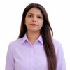 Ghazala S.