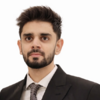 Shahraiz A.