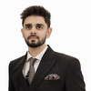 Shahraiz A.