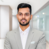 Shivam S.