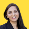 Tanvi S.