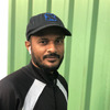 Munaf S.