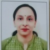 Anuradha M.